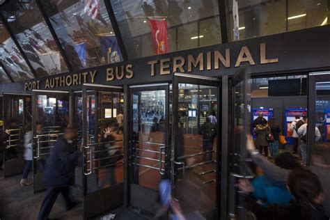 Port Authority of NY and NJ Payroll increased by $150 Million.